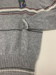 Vintage Wool Sweater