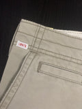 Preowned NWT Levi's Tab Twills Pants