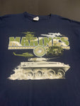 Vintage US Marines T-shirt