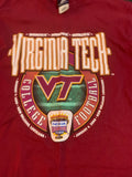 Vintage Virginia Tech T-shirt