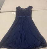 NWT David's Bridal Dress