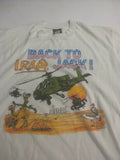 Vintage Operation Desert Storm T-shirt