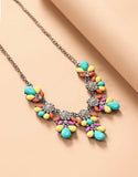 Cute Statement Necklace