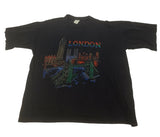 Vintage London Graphic T-shirt