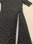 Preowned Ann Taylor Polka Dot Dress