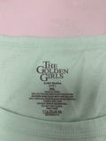 Vintage Golden Girls T-shirt