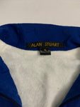 Vintage Alan Stuart Terry Lined Jacket