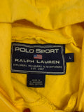 Vintage Polo Sport T-shirt Hoodie