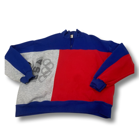 Vintage USA Olympics T-shirt