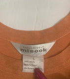 Vintage Misook Sleeveless Sweater