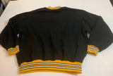 Vintage Pittsburgh Steelers Pullover Jacket