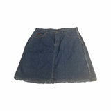 Vintage FuBu Skirt
