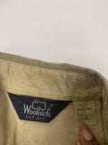 Vintage Woolrich Button Down Top