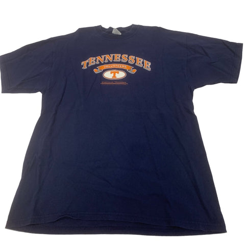Vintage Tennessee Volunteers T-shirt