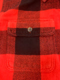 Preowned St John's Bay Flannel