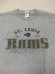 Vintage St Louis Rams T-shirt