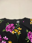 Preowned NWOT Vince Camuto Floral Dress