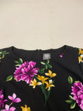 Preowned NWOT Vince Camuto Floral Dress