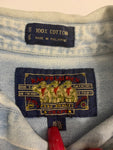 Vintage Chaps Ralph Lauren Denim Shirt