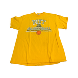 Vintage Pitt Basketball T-shirt