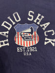 Vintage Radio Shack T-shirt