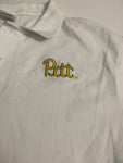 Vintage Pitt Polo