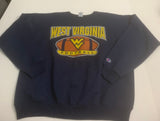 Vintage West Virginia Sweatshirt