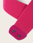 Plus Size Bow Belt
