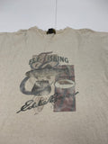 Vintage Fly Fishing T-shirt