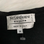 Preowned YVES Saint Laurent Sweater