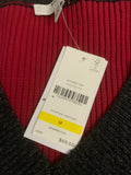 Anne Taylor Colorblock Sweater