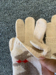 Cute Bunny Gloves