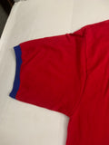 Vintage NWT Washington Bullets T-shirt