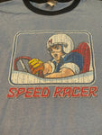 Vintage Speed Racer T-shirt