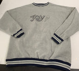 Vintage Joy Ice Cream Cone Sweatshirt