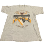 Vintage Pittsburgh Penguins T-shirt