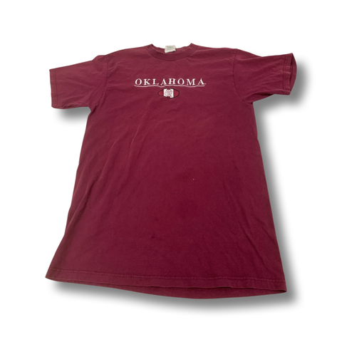 Vintage Oklahoma Tshirt
