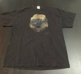 Vintage Halo 3 2007 T-shirt