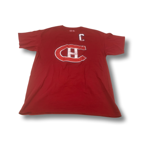 Vintage Montreal Canadians T-shirt