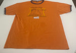 Vintage Wheaties Cereal T-shirt