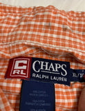 Vintage CHAPS Ralph Lauren Top