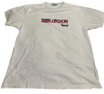 Vintage Harrods London T-shirt