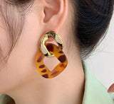 Chainlink Earrings