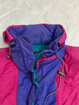 Vintage 80’s Columbia Ski Jacket