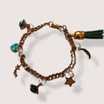 Handmade Charm Bracelet