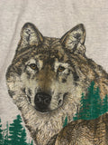 Vintage Wolf T-shirt
