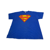 Vintage Super Man T-shirt