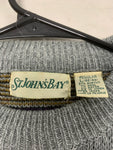 Vintage St Johns Bay Knit Sweater