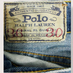 Vintage Polo Jeans