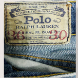 Vintage Polo Jeans